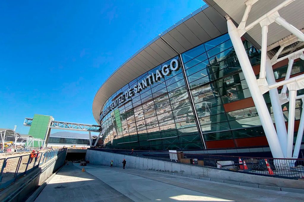Aeropuerto AMB