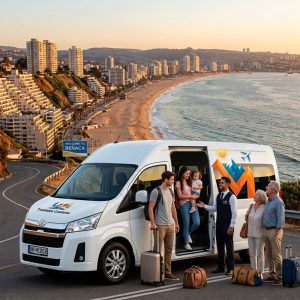 Viña del Mar & Reñaca